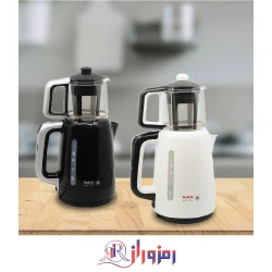 چای ساز تفال مدل BJ201F